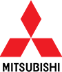 Logo Mitsubishi ปาเจโร่มือสอง ไททันมือสอง กระบะมือสอง
