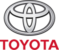 Logo Toyota - กระบะมือสอง คัมรี่มือสอง