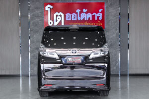 Toyota Vellfire 2.5 V MNC 2019 [ECBJ]