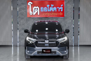 Honda CR-V 2.4 E 2WD MNC 2021 [FEBG]