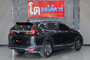 Honda CR-V 2.4 E 2WD MNC 2021 [FEBG]