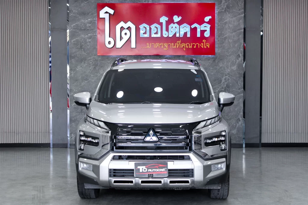 Mitsubishi Xpander 1.5 Cross MNC 2024 [GGCH]