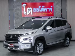 Mitsubishi Xpander 1.5 Cross MNC 2024 [GGCH]