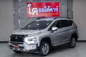 Mitsubishi Xpander 1.5 Cross MNC 2024 [DAAE]