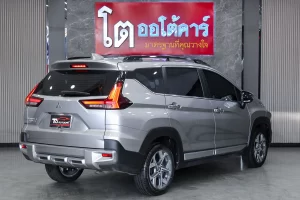 Mitsubishi Xpander 1.5 Cross MNC 2024 [GGCH]