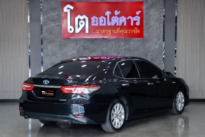 Toyota Camry 2.5 Hybrid Premium 2019 [CIDH]