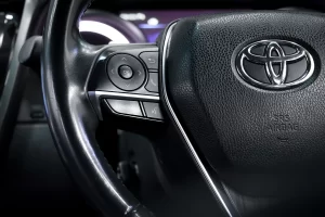 Toyota Camry 2.5 Hybrid Premium 2019 [CIDH]