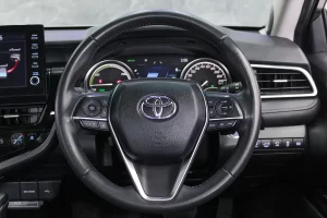 TOYOTA Camry 2.5 Hybrid Premium Luxury 2022 [EIE]