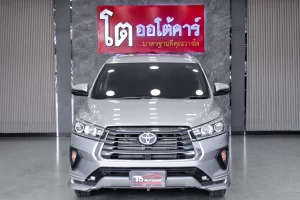 Toyota Innova 2.8 Crysta MNC 2020 [CJAG]