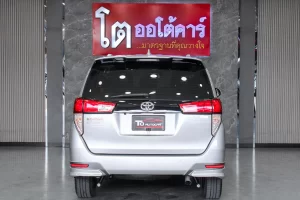 Toyota Innova 2.8 Crysta MNC 2020 [CJAG]