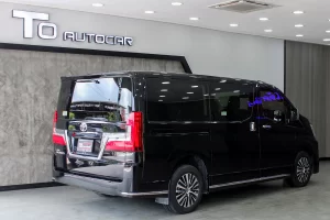 Toyota Majesty 2.8 Premium 2020 [FCA]