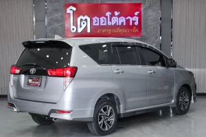 Toyota Innova 2.8 Crysta MNC 2020 [ABGC]