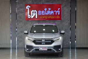 Honda CR-V 2.4 S 2WD MNC 2020 [GFJD]