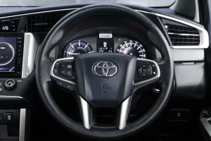 Toyota Innova 2.8 Crysta MNC 2020 [ABGC]