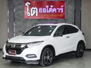 Honda HR-V 1.8 RS MNC 2021 [DCJF]