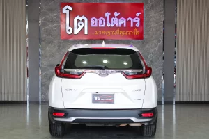 Honda CR-V 2.4 EL AWD MNC 2020 [ICJH]