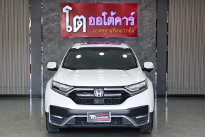 Honda CR-V 2.4 EL AWD MNC 2020 [ICJH]