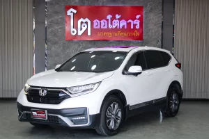 Honda CR-V 2.4 EL AWD MNC 2020 [ICJH]