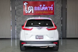 Honda CR-V 2.4 S 2WD 2019 [HAFD]