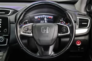 Honda CR-V 2.4 S 2WD 2019 [HAFD]