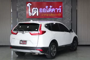 Honda CR-V 2.4 S 2WD 2019 [HAFD]