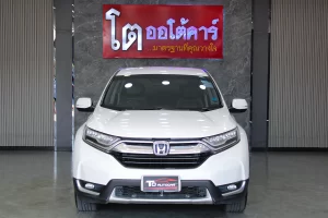 Honda CR-V 2.4 S 2WD 2019 [HAFD]