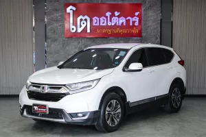 Honda CR-V 2.4 S 2WD 2019 [HAFD]