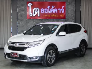 Honda CR-V 2.4 S 2WD 2019 [HAFD]