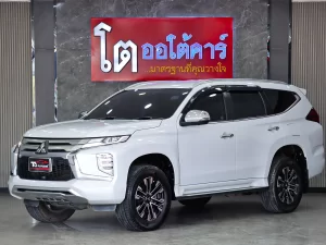 Mitsubishi Pajero Sport 2.4 GT Plus 2WD 2020 [FCEA]