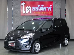 Toyota Sienta 1.5 G 2019 [EJAG]