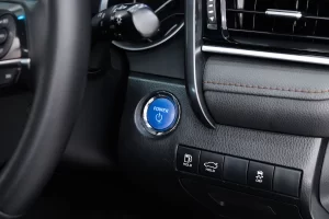 Toyota Camry 2.5 Hybrid 2019 [DAAC]