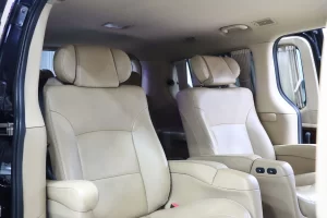 Hyundai Grand Starex 2.5 VIP 2019 [CCAF]