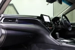 Toyota Camry 2.5 Premium MNC 2021 [HGHA]