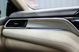 Toyota Camry 2.5 Hybrid 2020 [BDDJ]