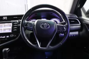 Toyota Camry 2.0 G 2020 [CGBI]